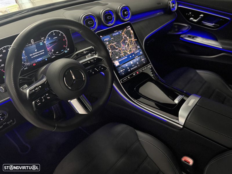 Mercedes-Benz CLE 220 d Coupe - 2