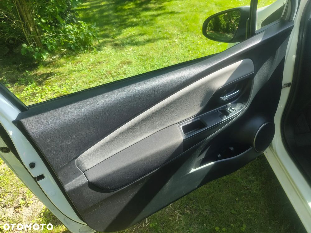 Toyota Yaris 1.0 Active - 20