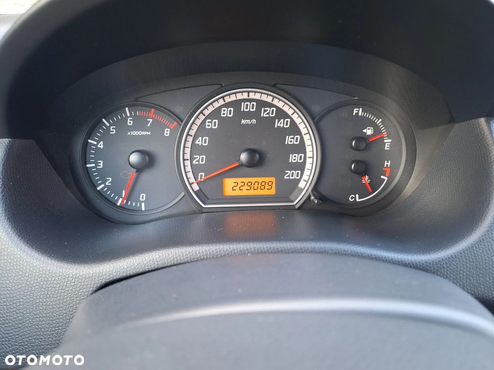 Suzuki Swift 1.3 Comfort - 9