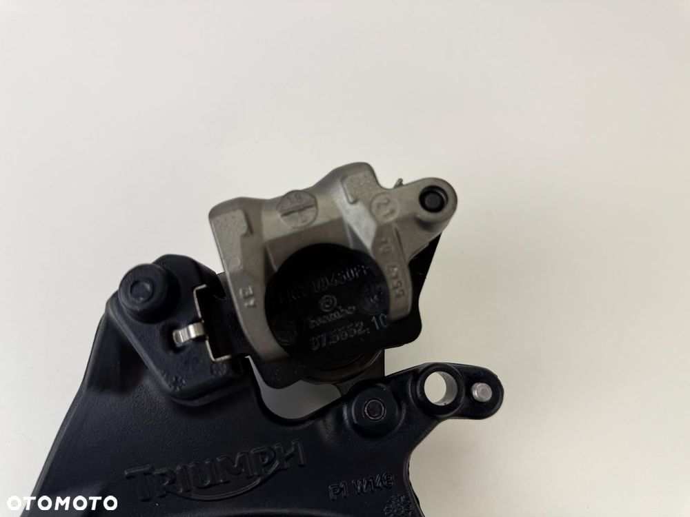 Tylny zacisk hamulcowy Triumph Street Triple 765 RS 2022- - 14