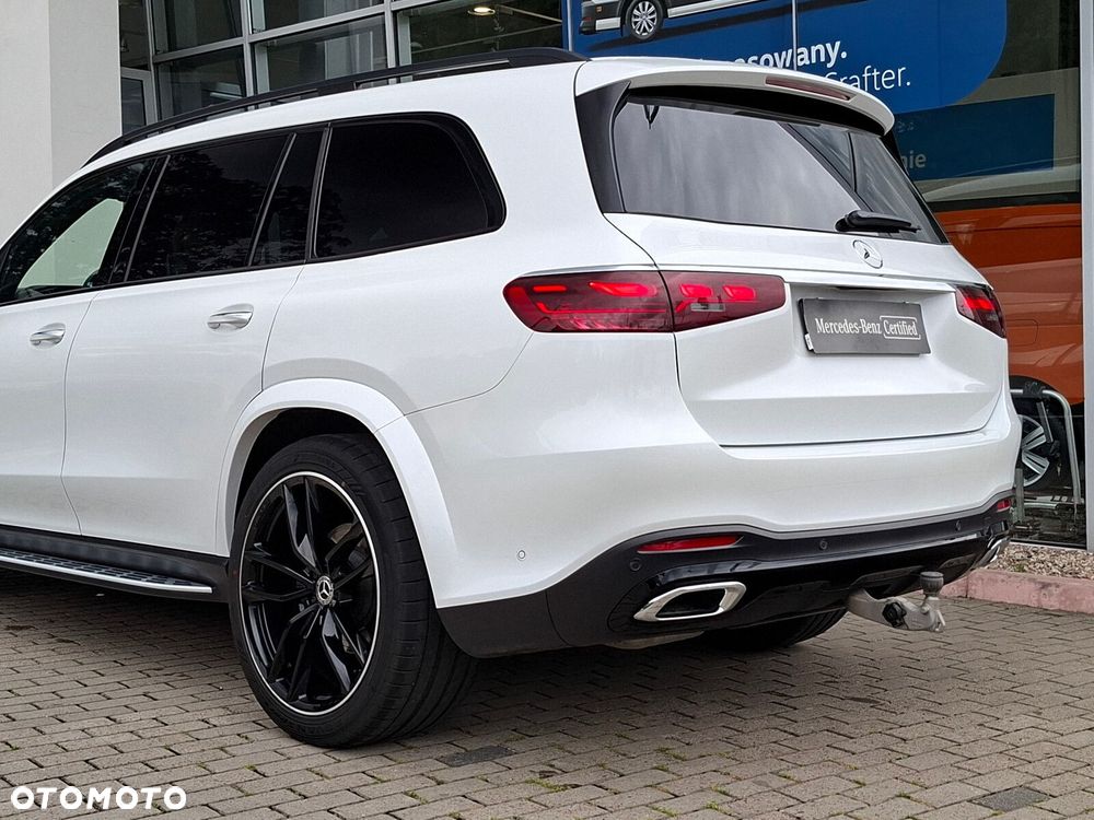 Mercedes-Benz GLS - 41