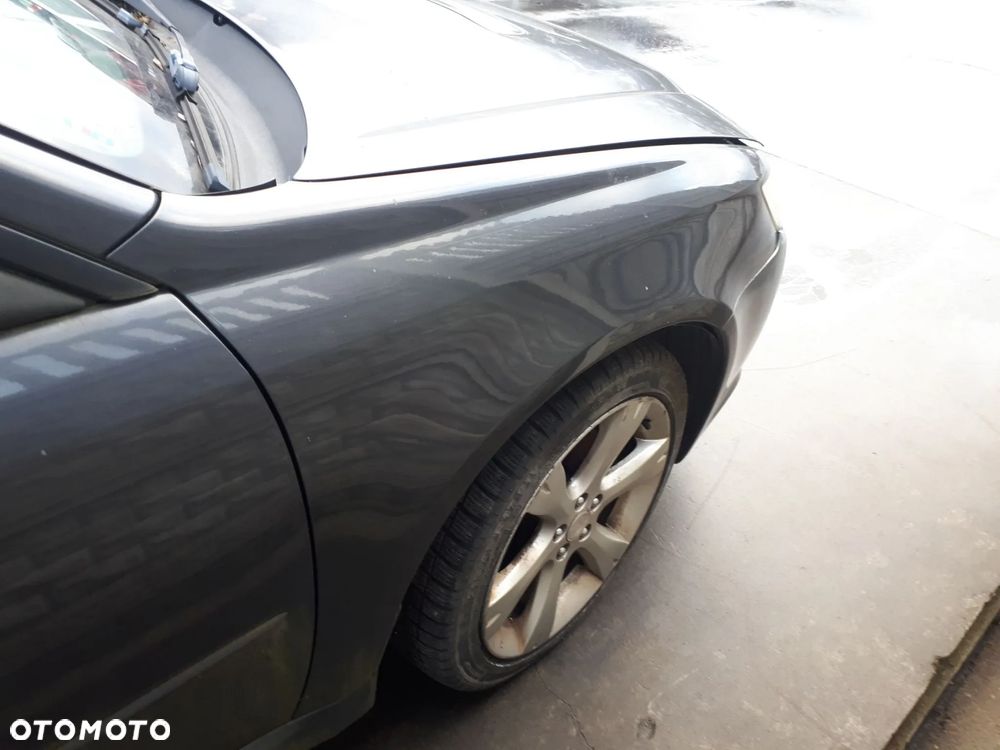 SUBARU LEGACY IV 06-08 LIFT 2.0 D KRATKA NAWIEWU ŚRODKOWA - 23