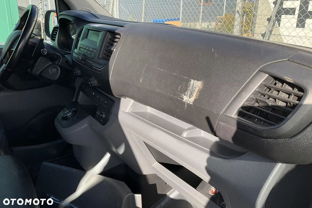 Peugeot EXPERT L2H1 - 11