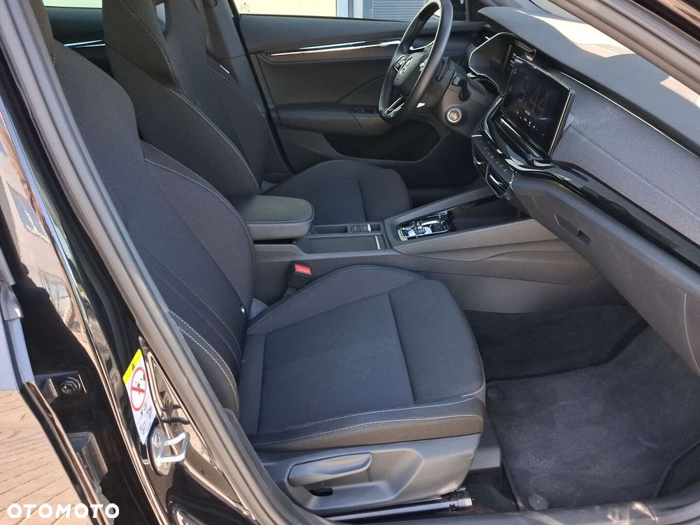 Skoda Octavia 1.5 TSI e-Tec Ambition DSG - 12