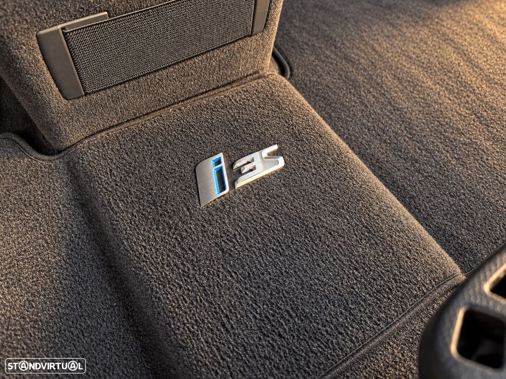 BMW i3 s 120Ah - 21