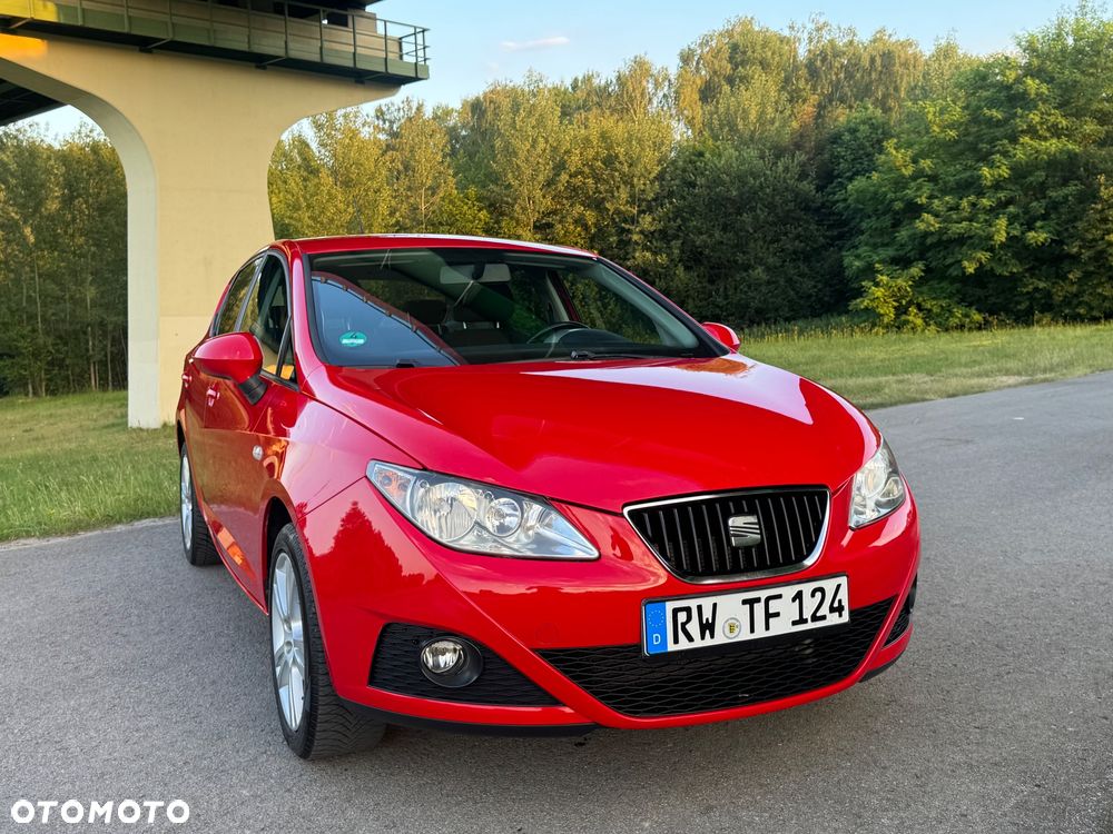 Seat Ibiza - 34