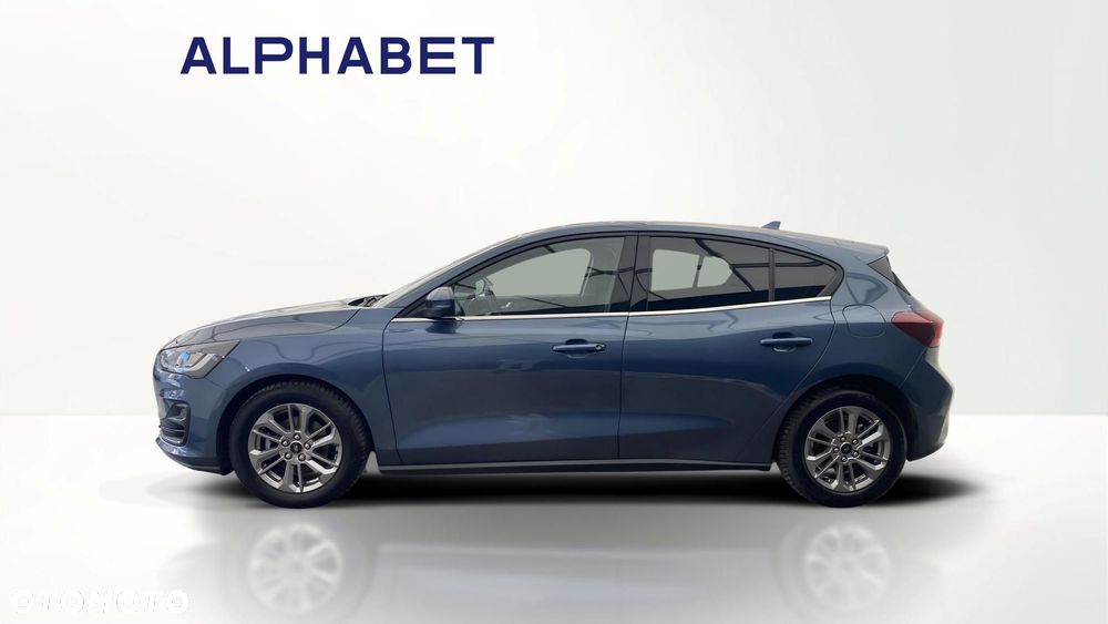 Ford Focus 1.0 EcoBoost mHEV Titanium X - 3