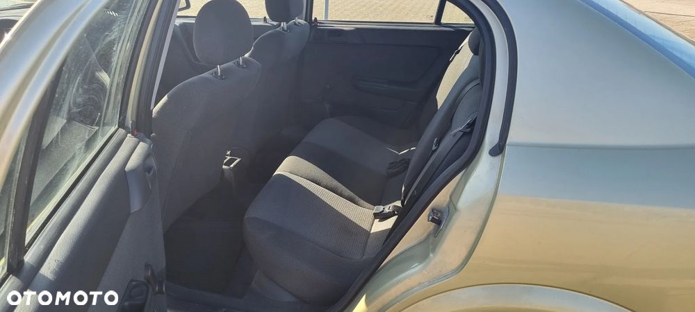 Opel Astra 1.4 Comfort / Cool - 7