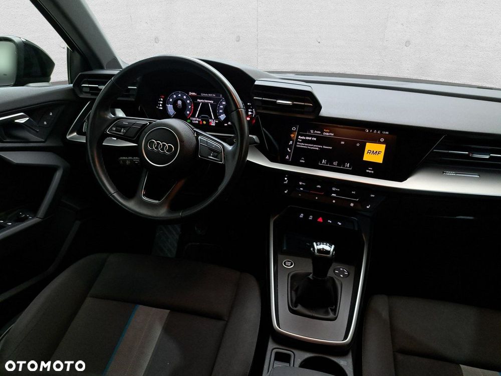 Audi A3 Sportback - 10
