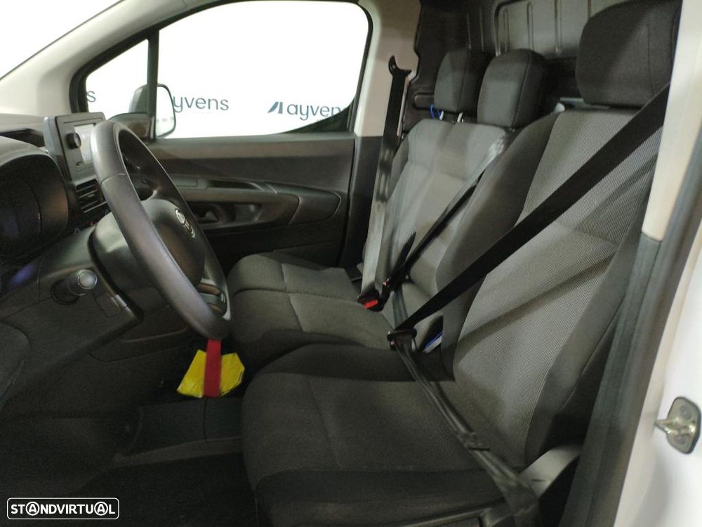 Toyota Proace City 1.5D L2 Comfort - 5