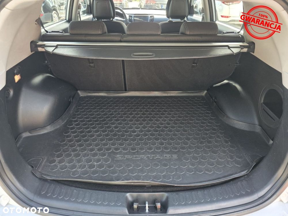 Kia Sportage - 37