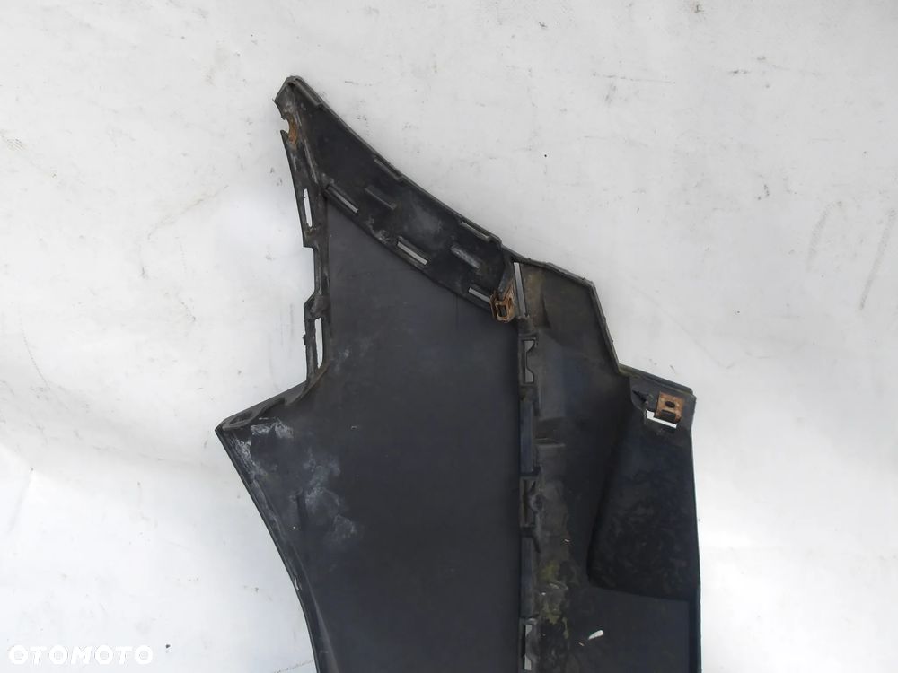 ZDERZAK PRZÓD PRZEDNI 3400896 BMW X3 E83 SCHWARZ 2 668/9 129 F-VAT - 11