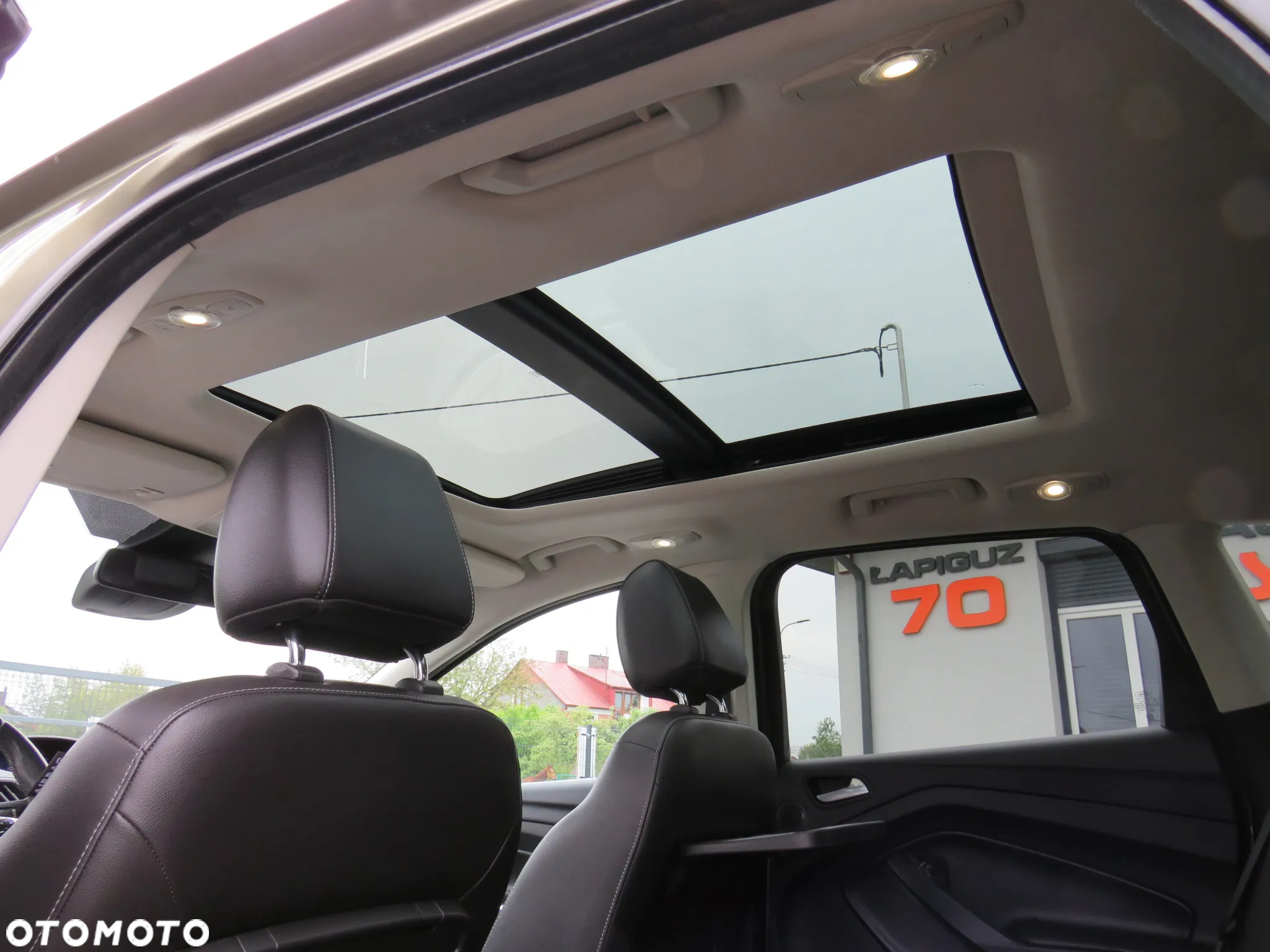 Ford Kuga 2.0 TDCi 4x4 Individual - 36