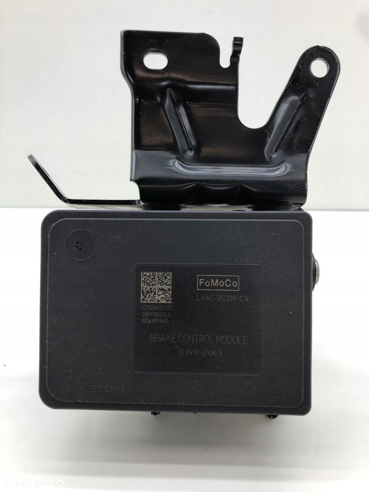 FORD KUGA MK3 POMPA HAMULCOWA STEROWNIK ABS LX6C-2C219-CV - 1