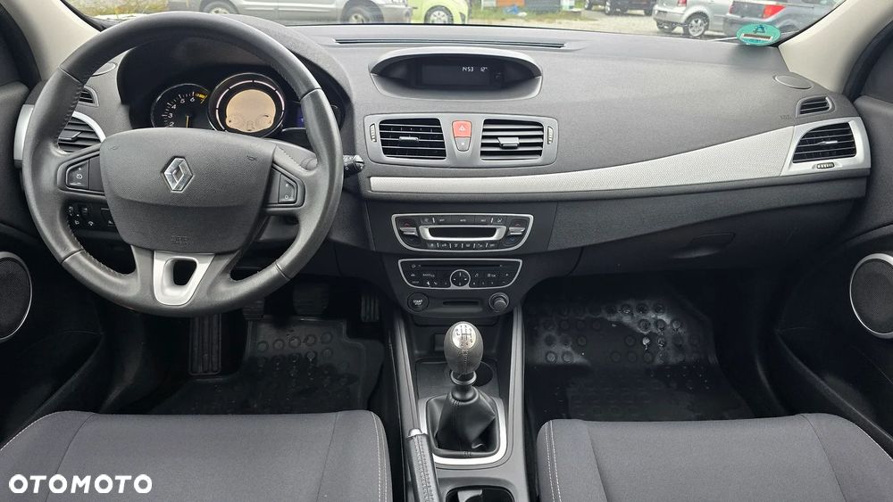 Renault Megane - 22