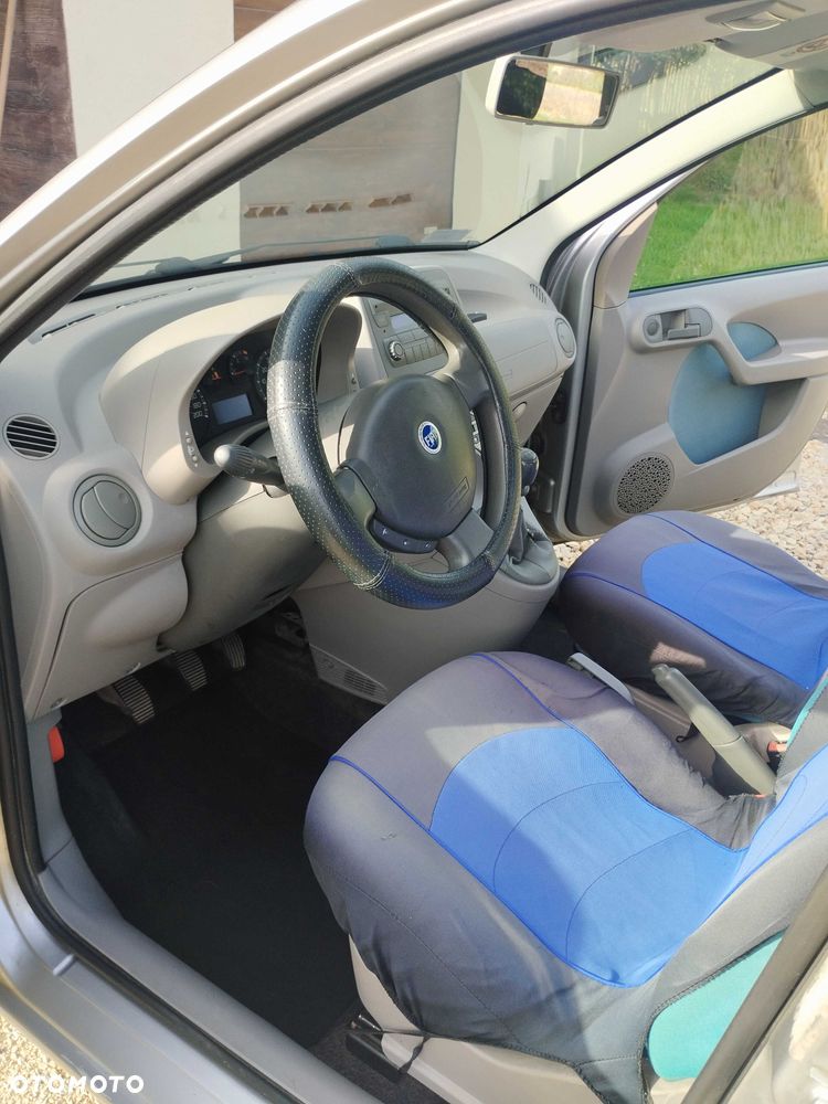 Fiat Panda - 3