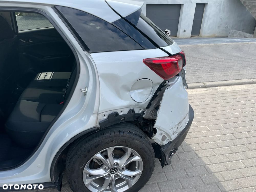 Mazda CX-3 2.0 SkyJoy - 9