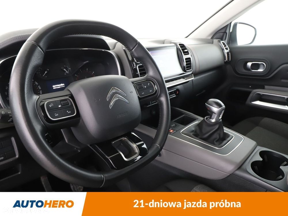 Citroën C5 Aircross - 12
