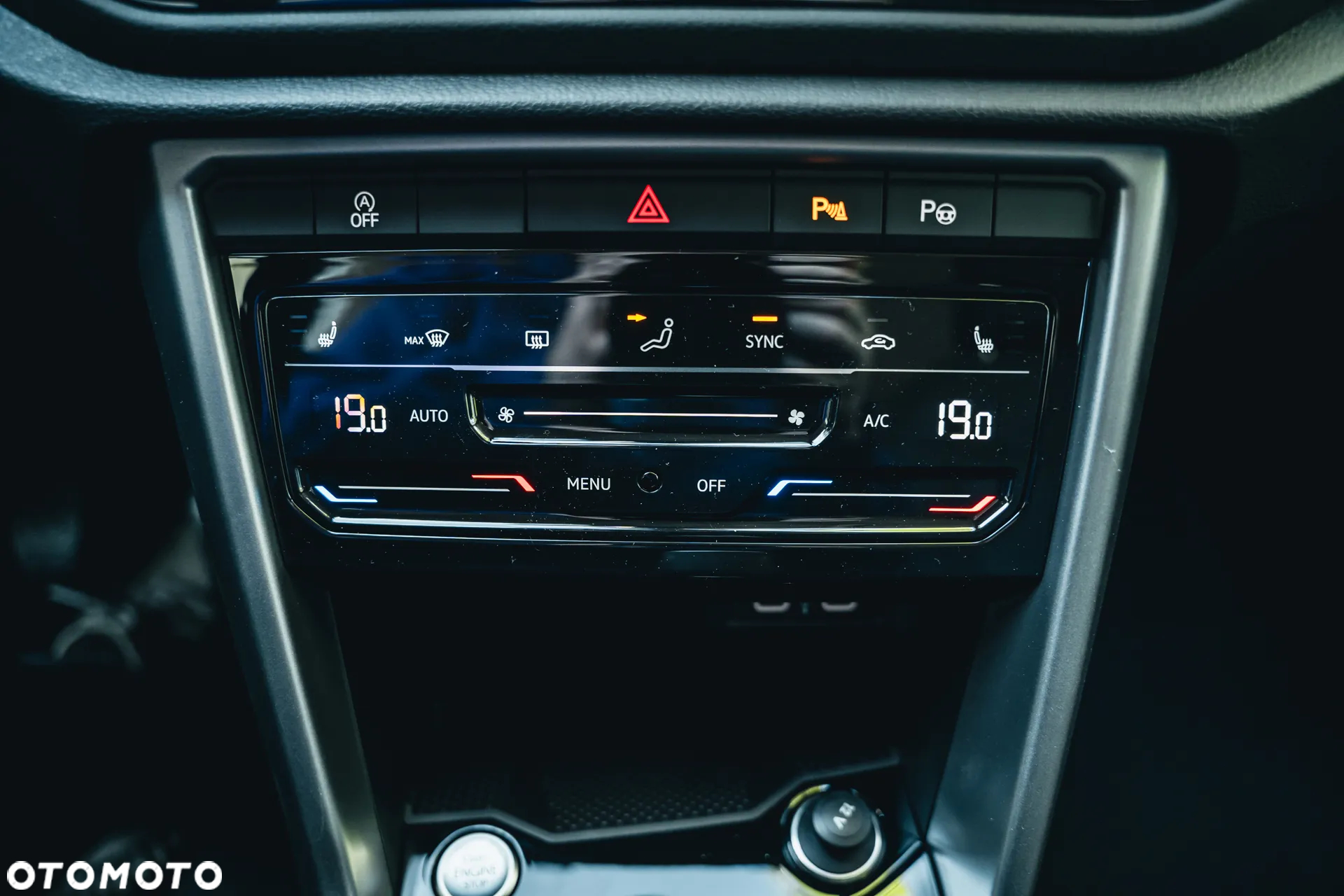 Volkswagen T-Roc 1.5 TSI Life Plus - 20