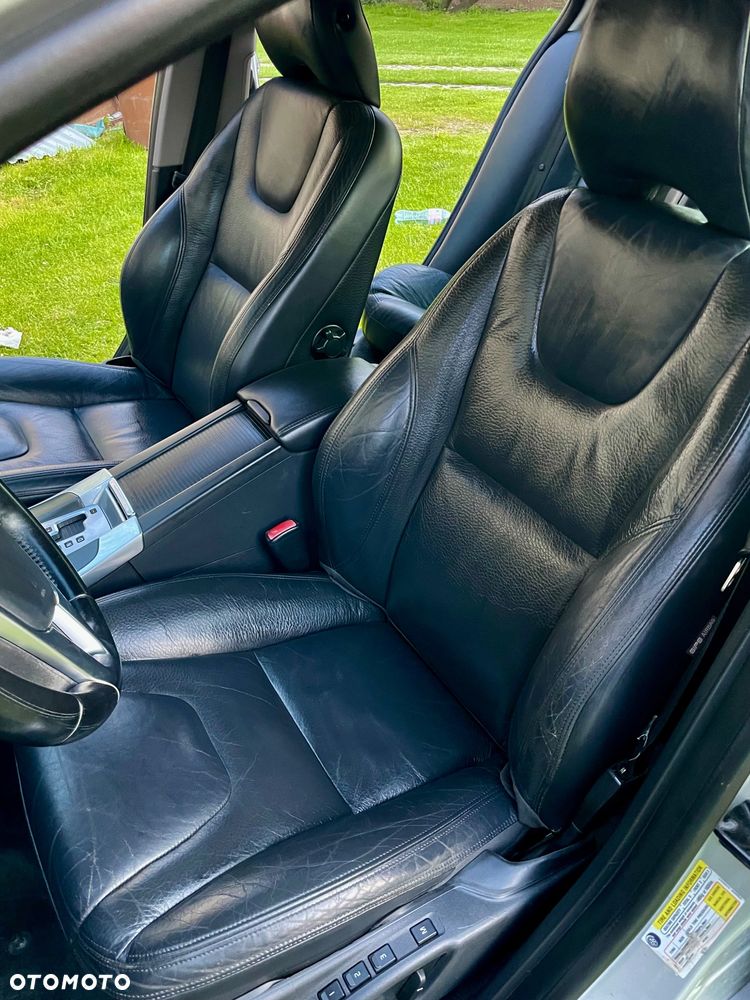 Volvo S60 2.5 T5 - 3