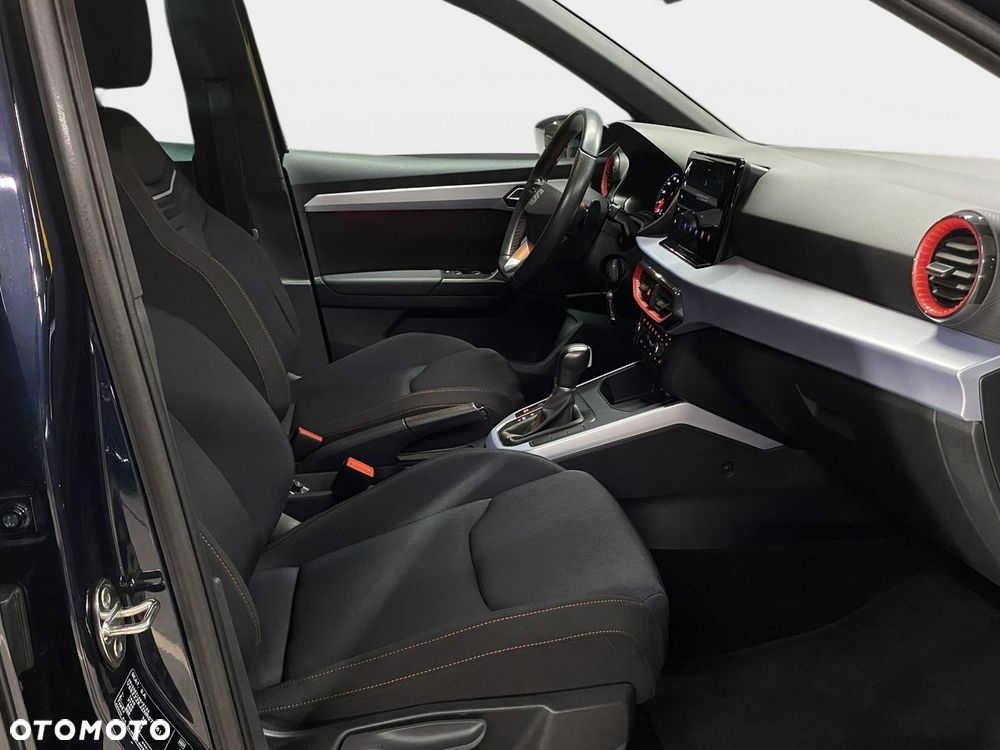 Seat Arona - 13
