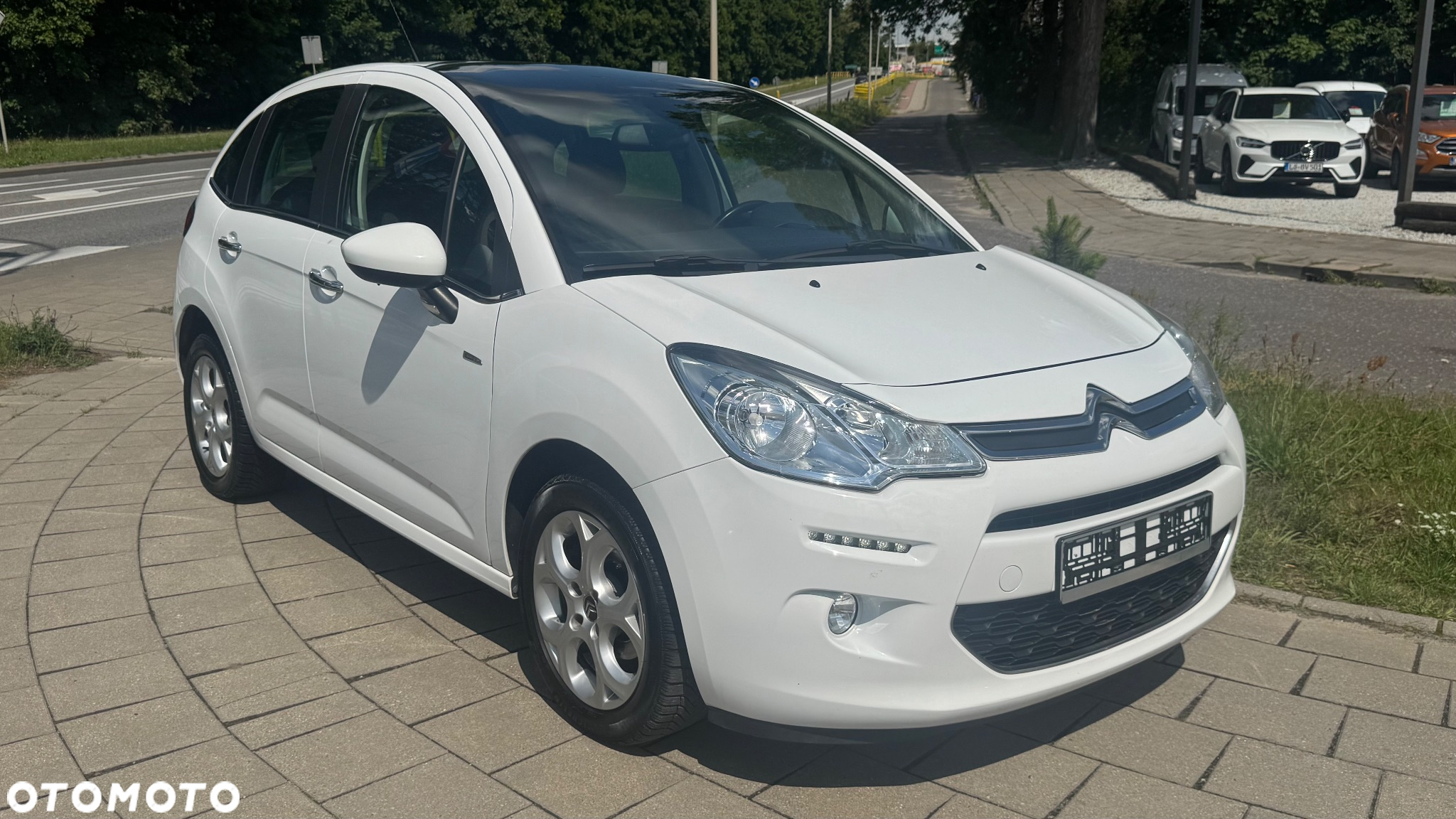 Citroën C3 1.2 PureTech Exclusive - 3