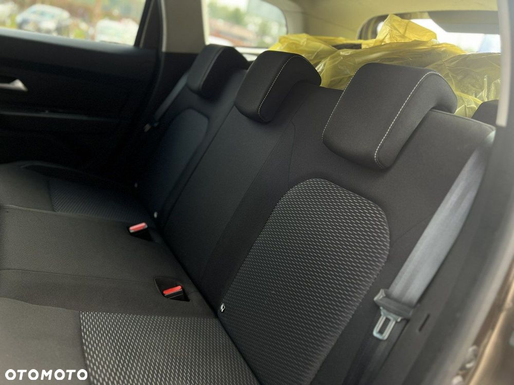 Dacia Duster 1.6 SCe Blackshadow S&S - 30