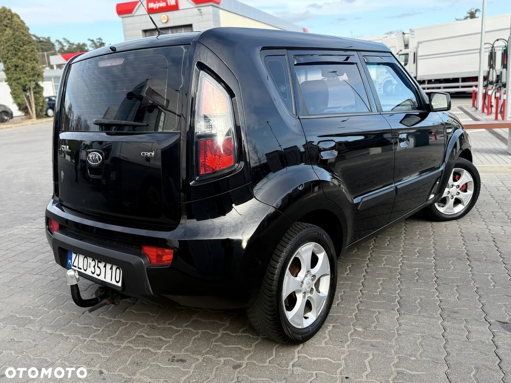 Kia Soul - 2