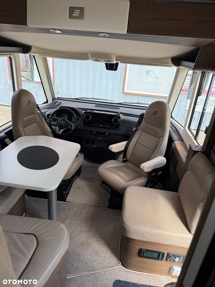Hymer-Eriba ML-780 - 13