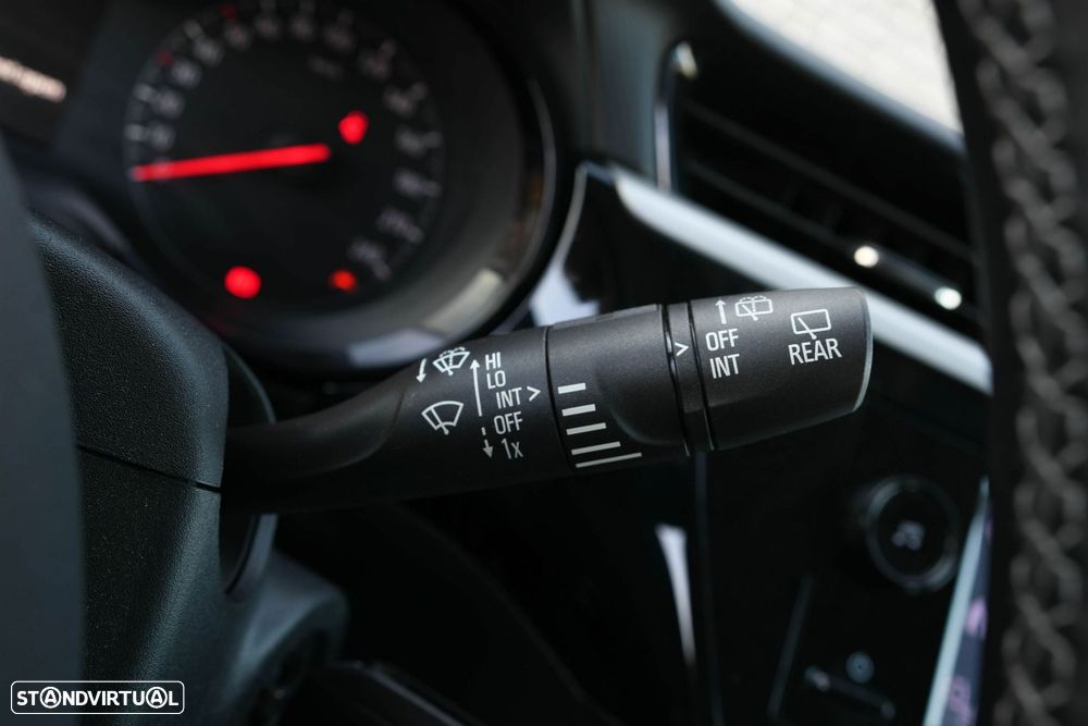 Opel Corsa 1.2 Edition - 30