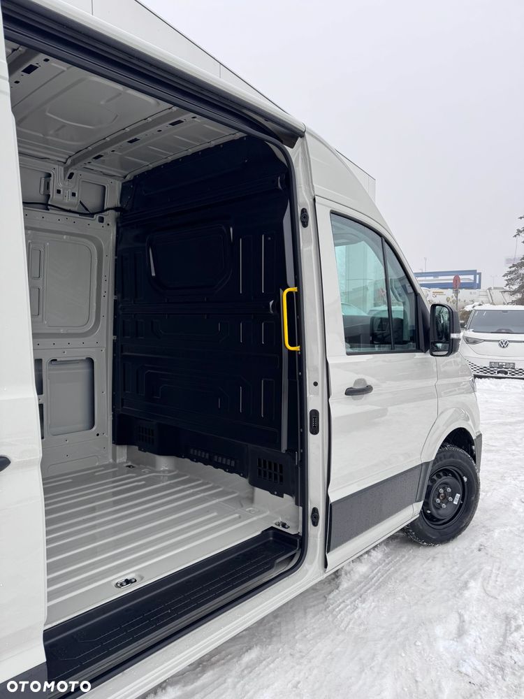 Volkswagen Crafter - 7