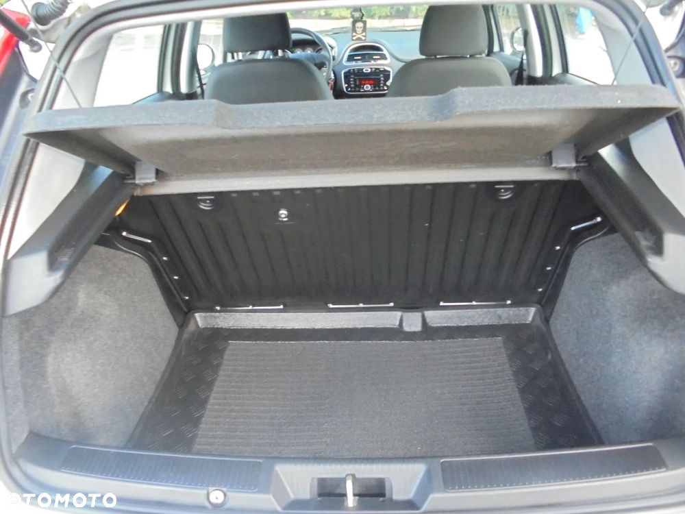 Fiat Punto 1.2 Fresh - 16