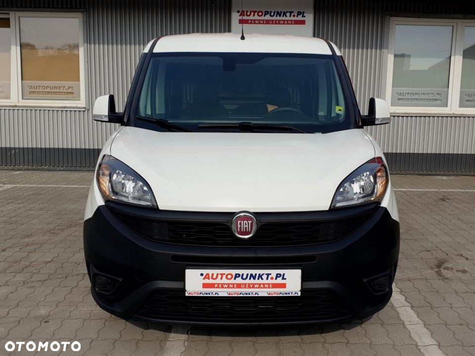 Fiat doblo - 8