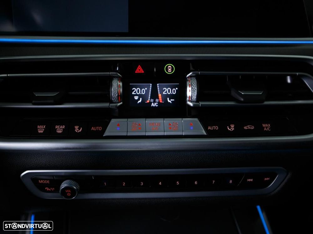 BMW X5 45 e xDrive - 21