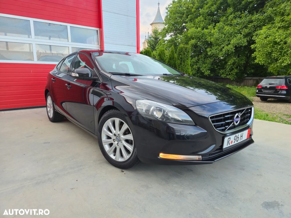 Volvo V40 D2 Kinetic - 2