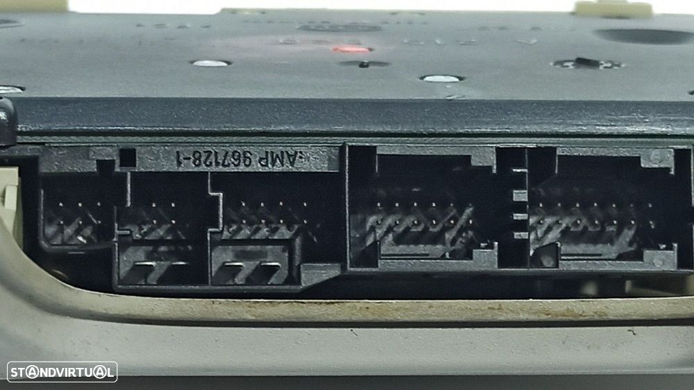 LUZ INTERIOR MERCEDES CLASE S (W220) BERLINA 500 (220.075) - 3