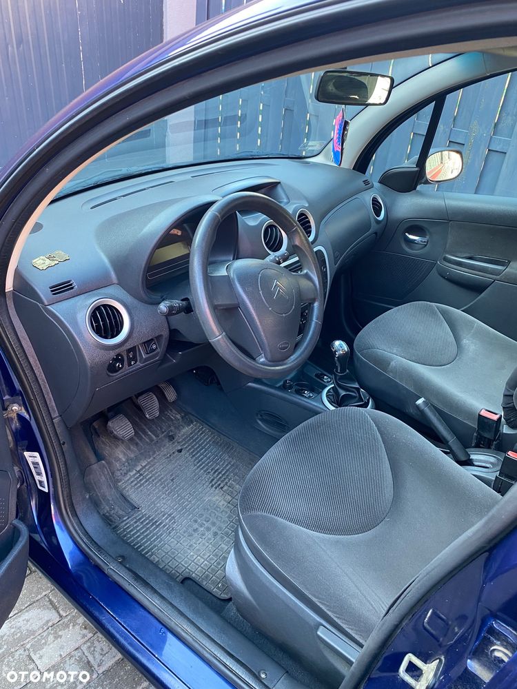 Citroën C3 - 5
