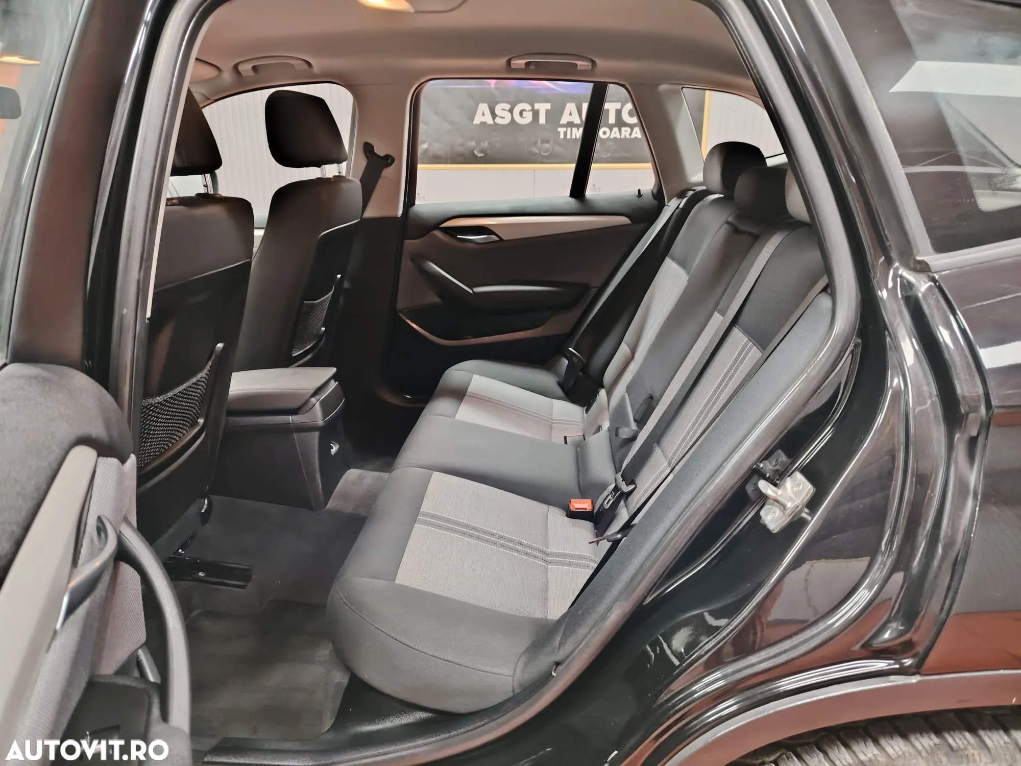 BMW X1 - 14