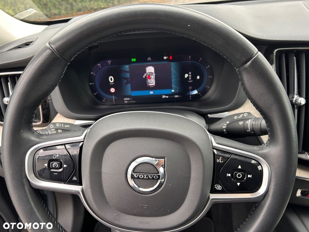 Volvo XC 60 B4 D Geartronic Inscription - 21