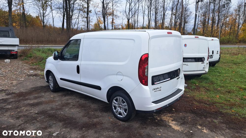 Fiat Doblo - 2