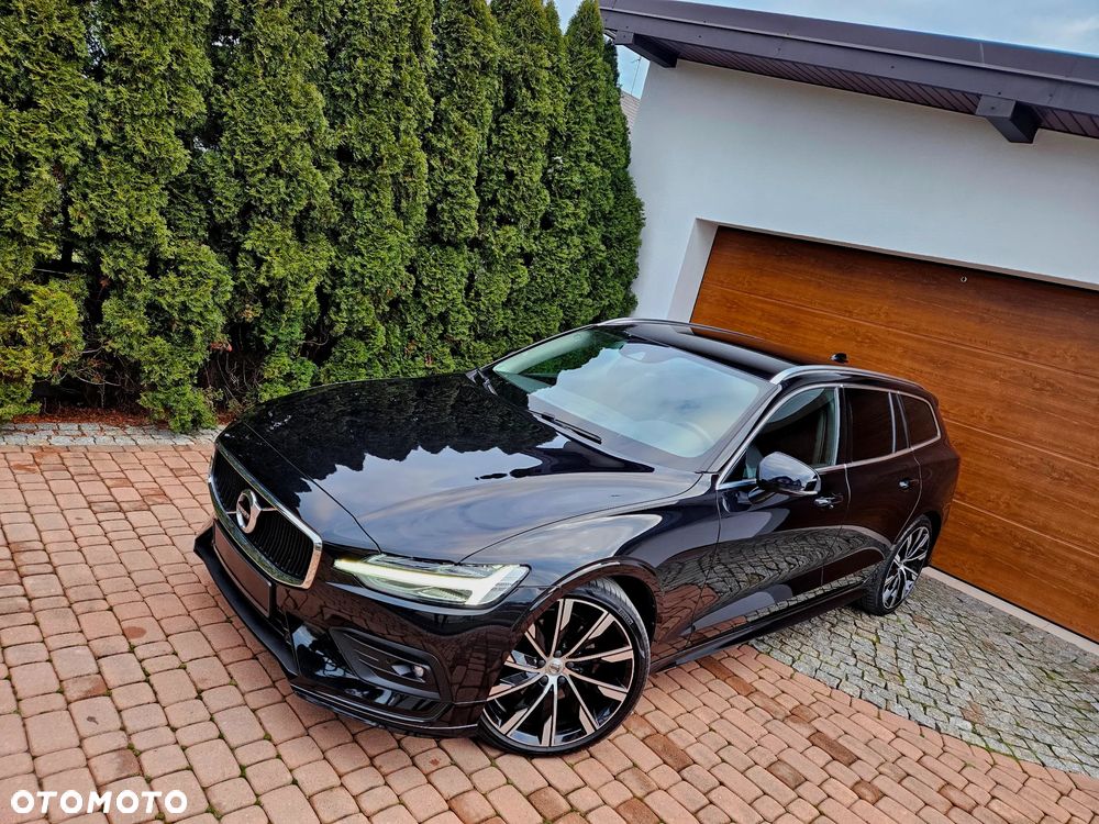 Volvo V60 - 5