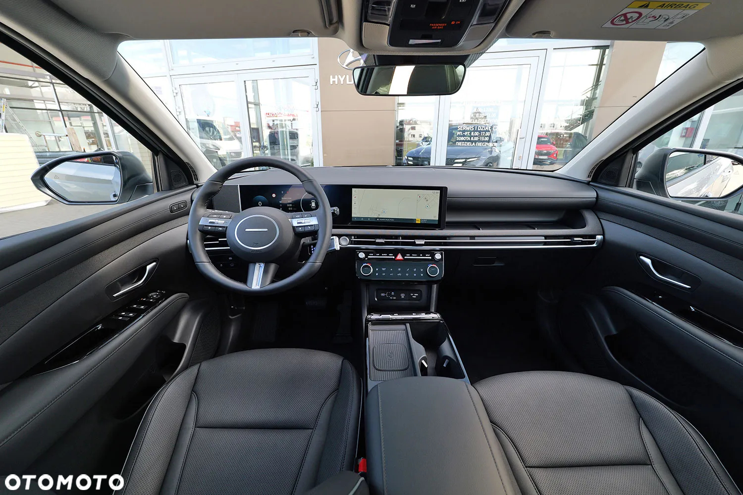 Hyundai Tucson - 6
