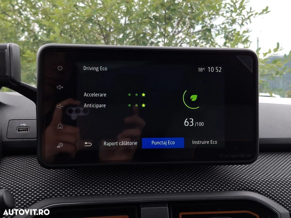 Dacia Sandero Stepway - 26