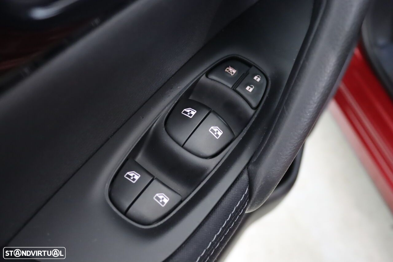 Nissan Qashqai 1.5 dCi N-Style DCT - 15
