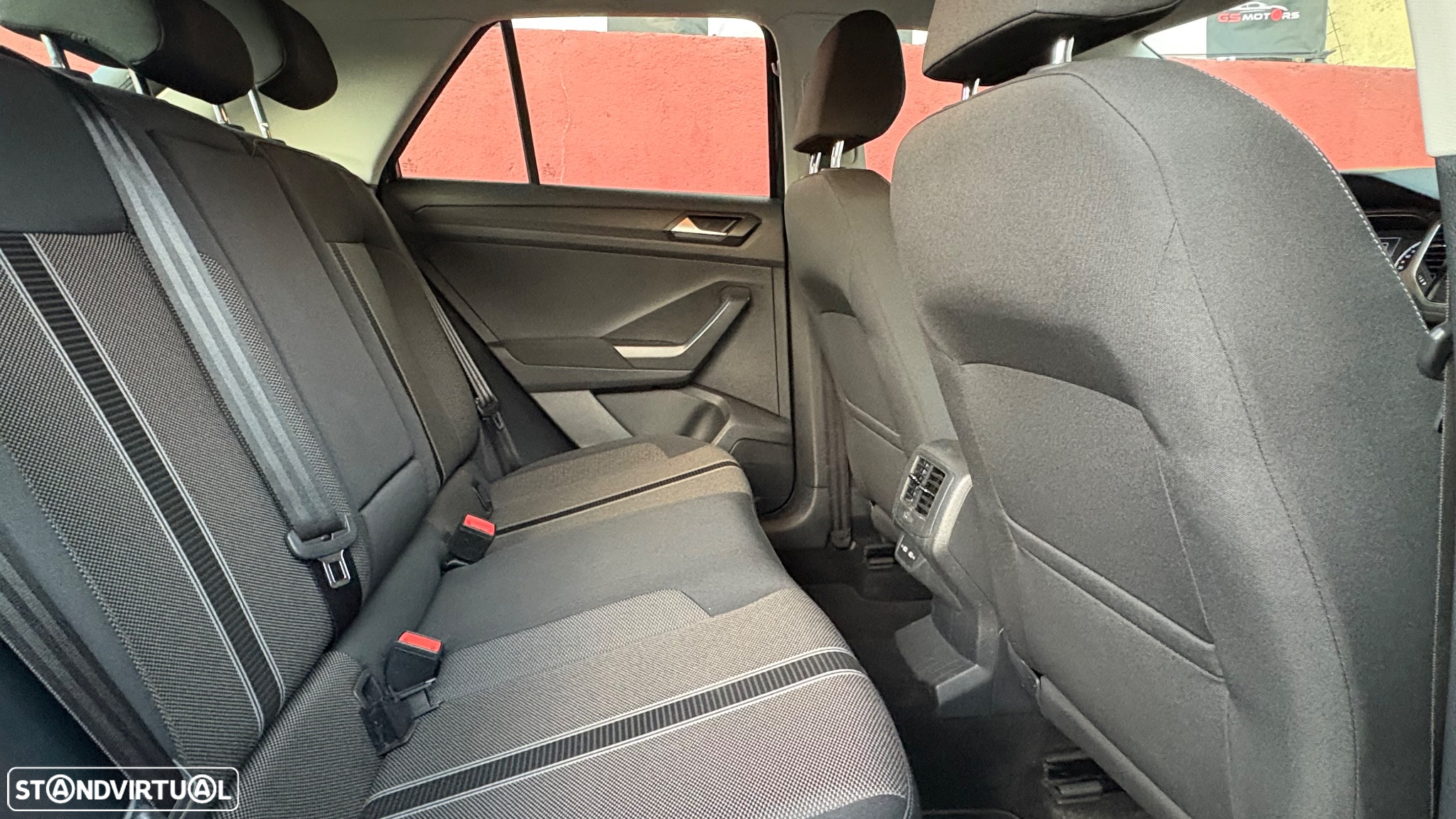 VW T-Roc 2.0 TDI Style - 7