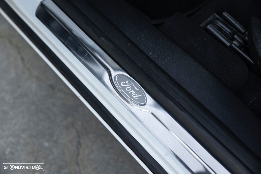 Ford S-Max 1.6 TDCi Titanium 7L - 18