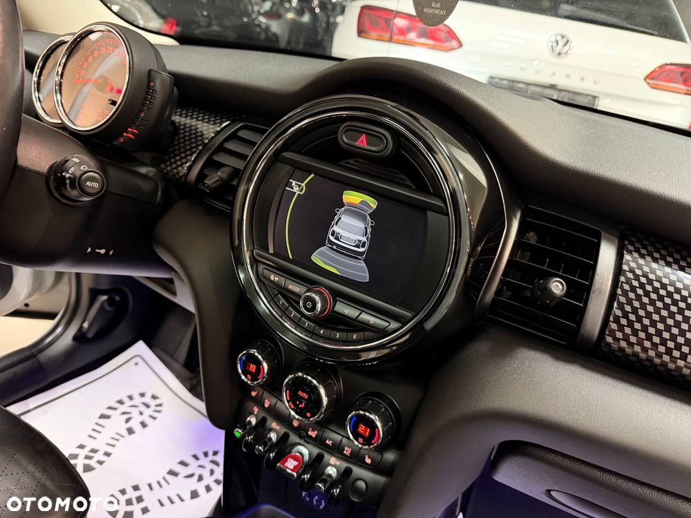 MINI Cooper SD Seven - 27