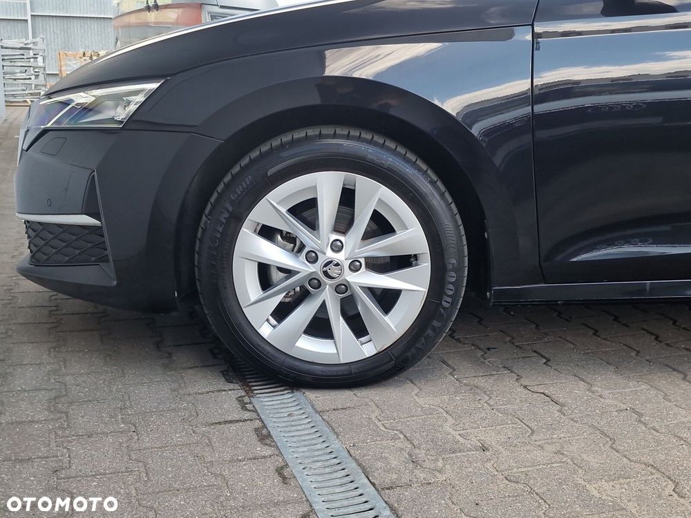 Skoda Octavia - 19