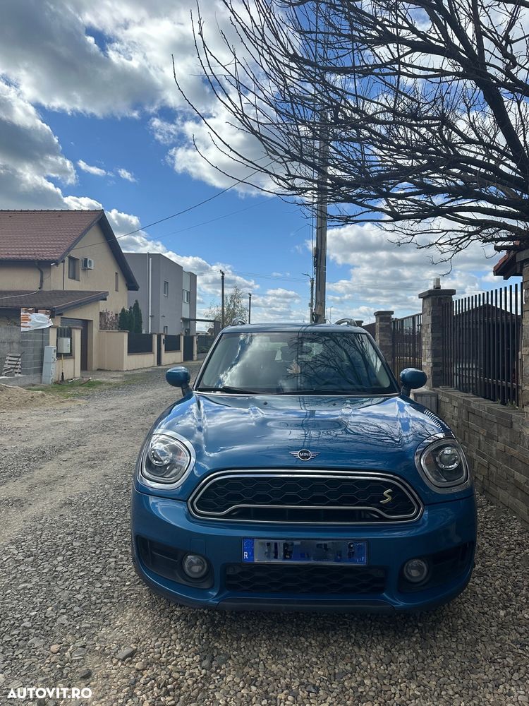 Mini Countryman - 13
