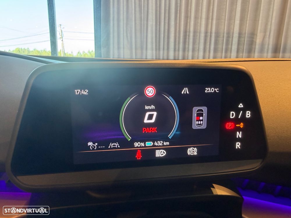 Cupra Tavascan 250 kW/77kWh 4Drive VZ - 56